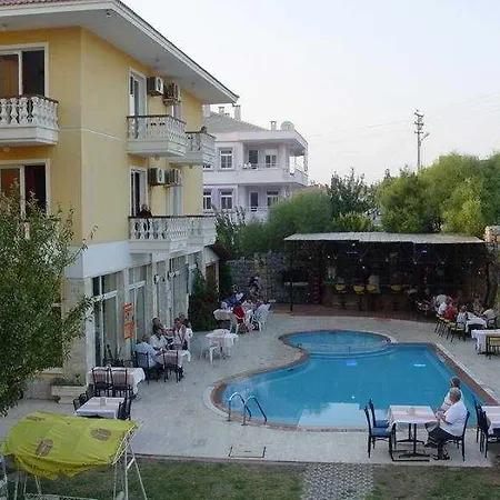 Privato Apartment Cesme