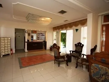Privato Apartment Cesme